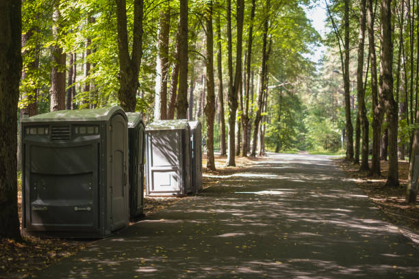 Portable bathroom rental in Mcgovern, PA