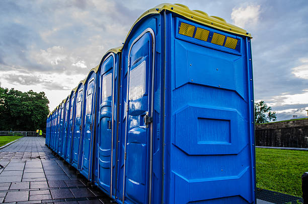 Best Portable toilet rental cost  in Mcgovern, PA